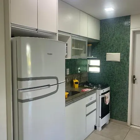 Ancorar Flats Condominio A Beira Mar Porto de Galinhas Exterior photo