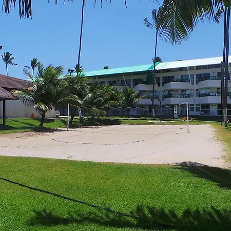 Ancorar Flats Condominio A Beira Mar Porto de Galinhas Room photo