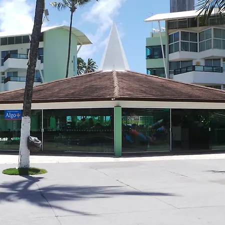 Ancorar Flats Condominio A Beira Mar Porto de Galinhas Room photo