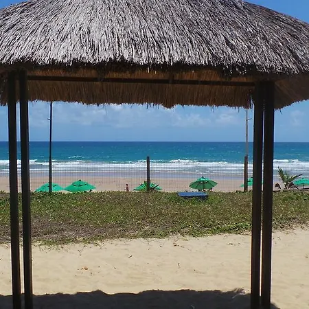 Ancorar Flats Condominio A Beira Mar Porto de Galinhas Room photo