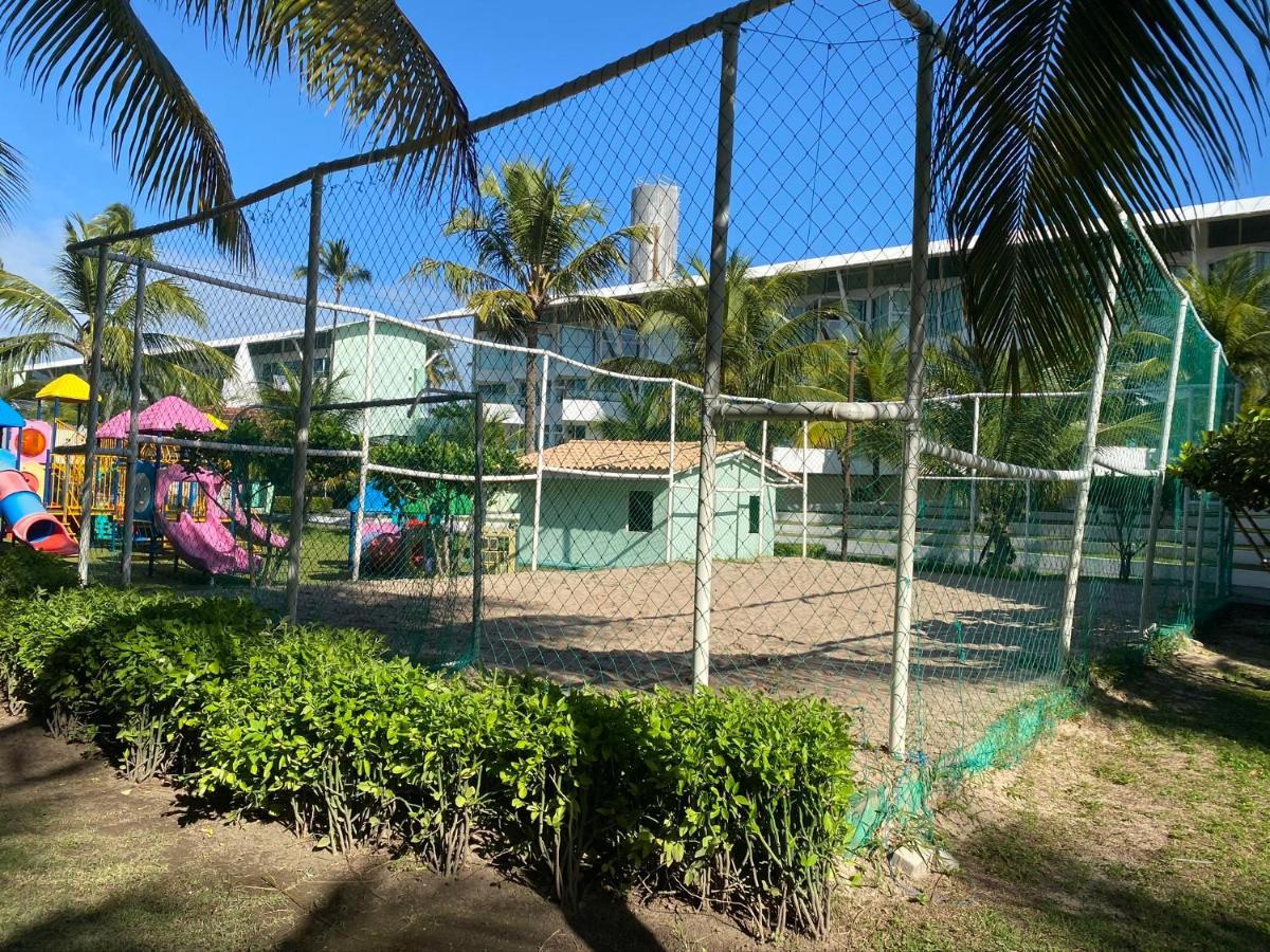 Apartamento Ancorar Flats à Beira Mar Pôrto das Galinhas