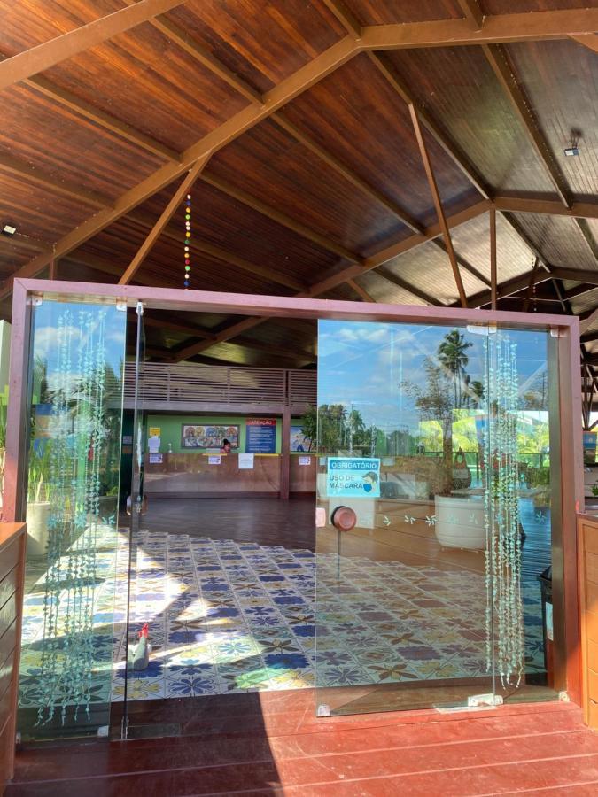 Apartamento Ancorar Flats à Beira Mar Pôrto das Galinhas