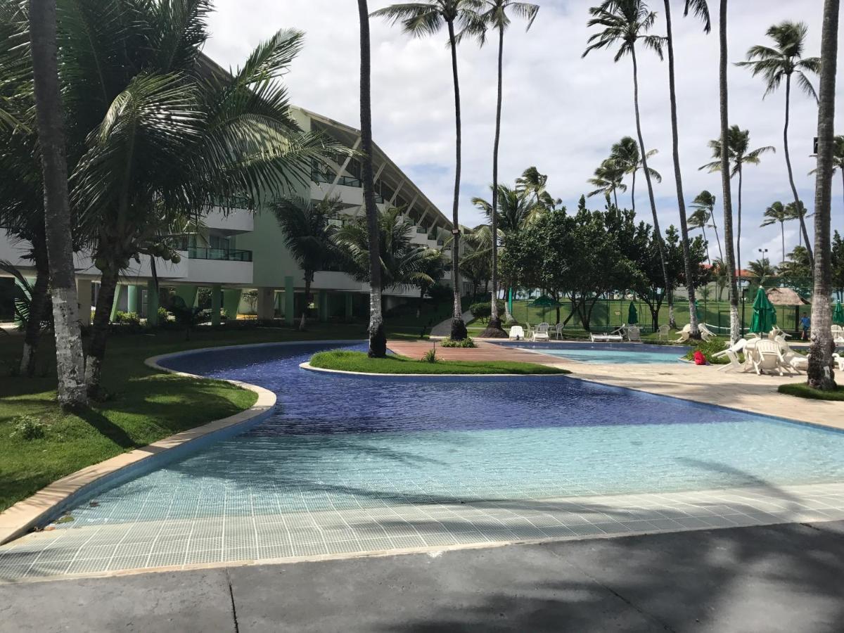 Apartamento Ancorar Flats à Beira Mar Pôrto das Galinhas