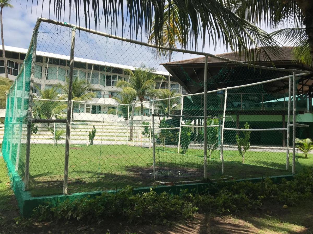 Apartamento Ancorar Flats à Beira Mar
