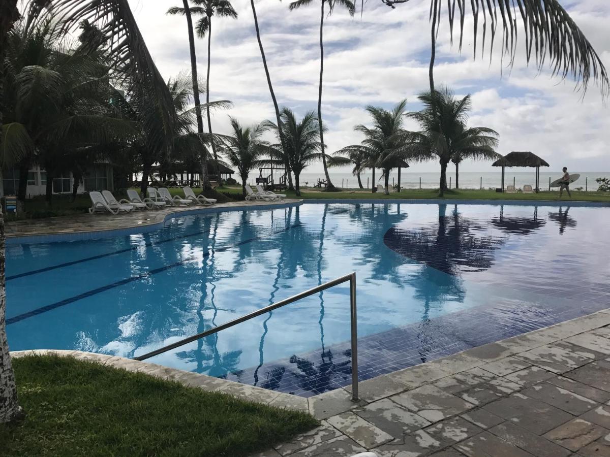 Apartamento Ancorar Flats à Beira Mar