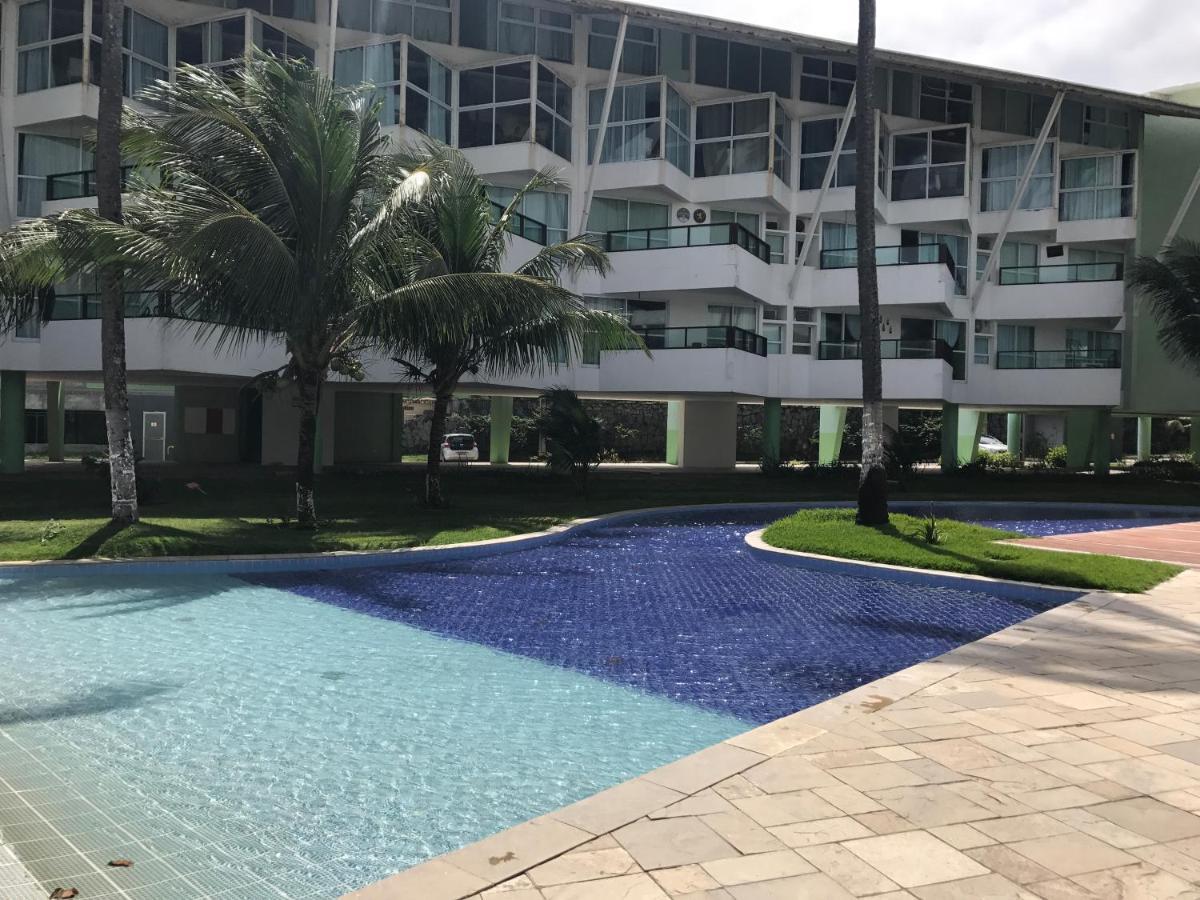 Ancorar Flats à Beira Mar Apartamento