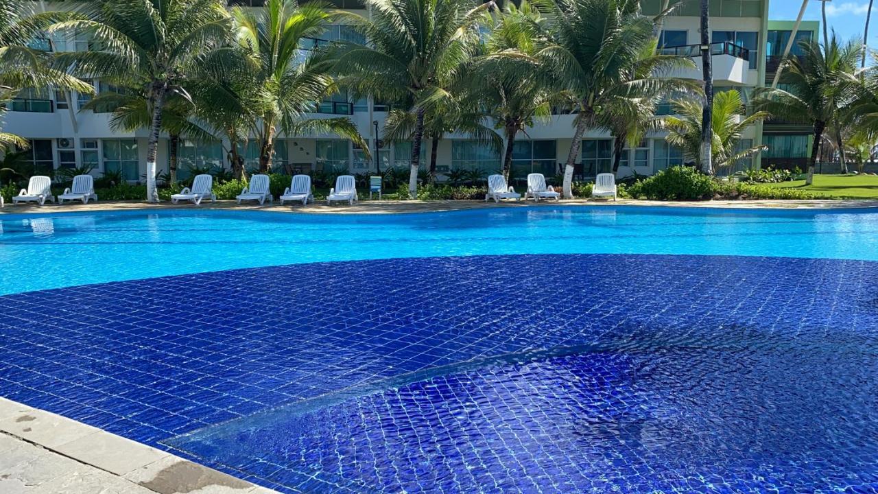 Apartamento Ancorar Flats à Beira Mar Pôrto das Galinhas