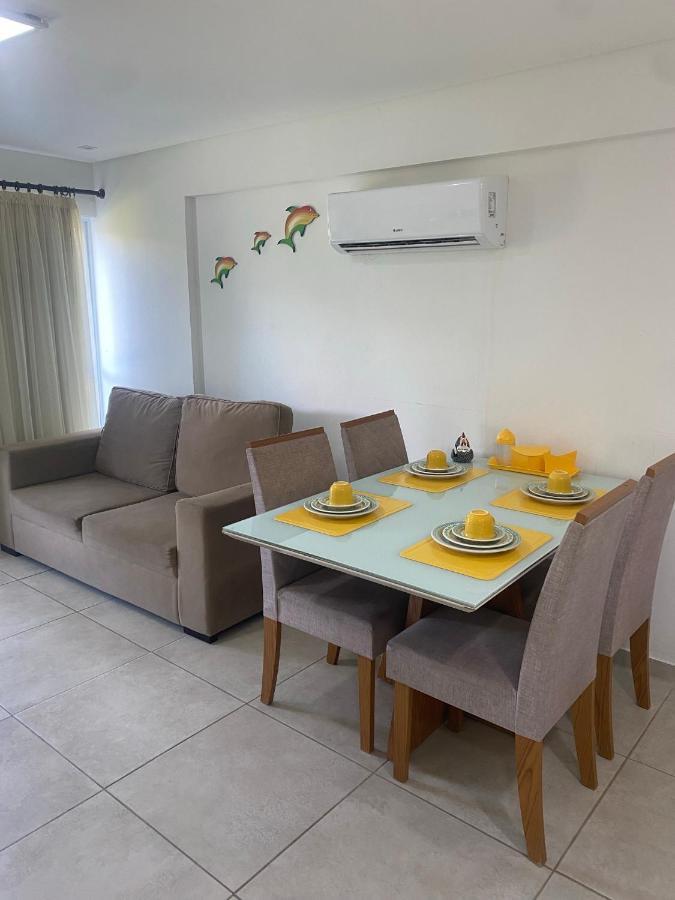 Ancorar Flats à Beira Mar Apartamento *