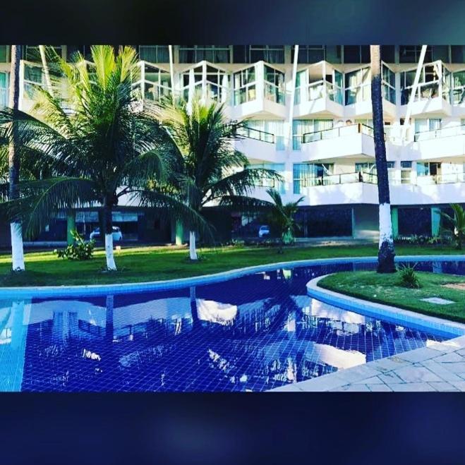Ancorar Flats à Beira Mar