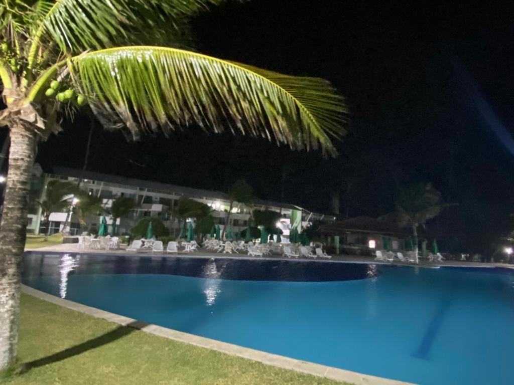 Apartamento Ancorar Flats à Beira Mar *