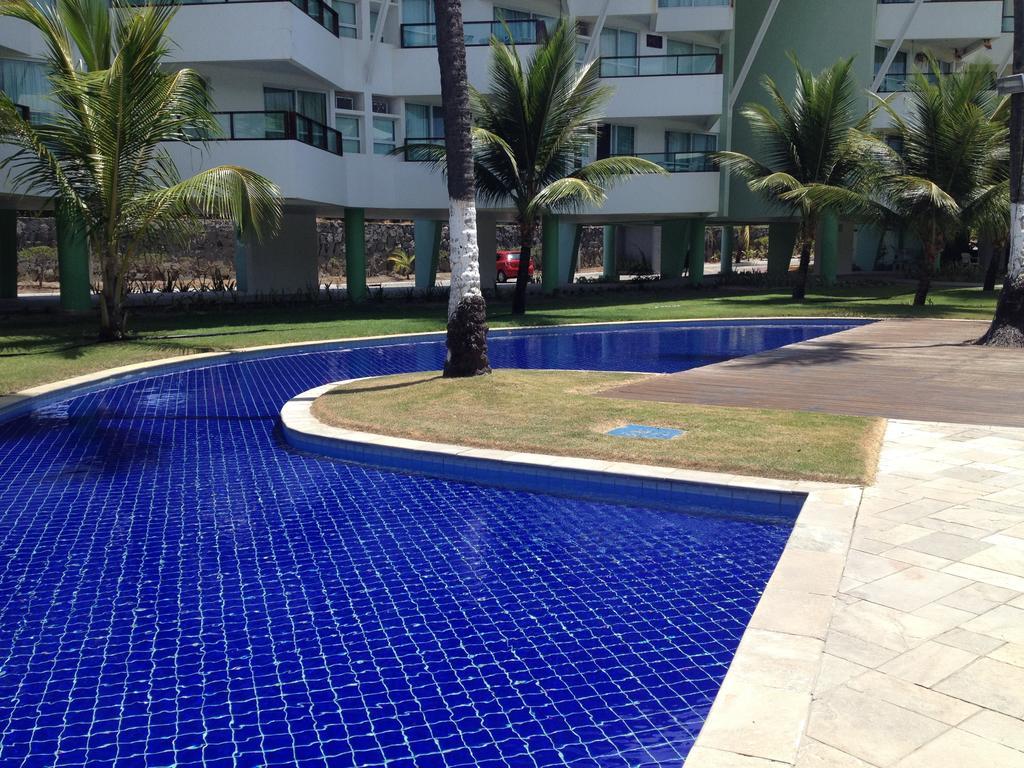 Ancorar Flats à Beira Mar * Pôrto das Galinhas