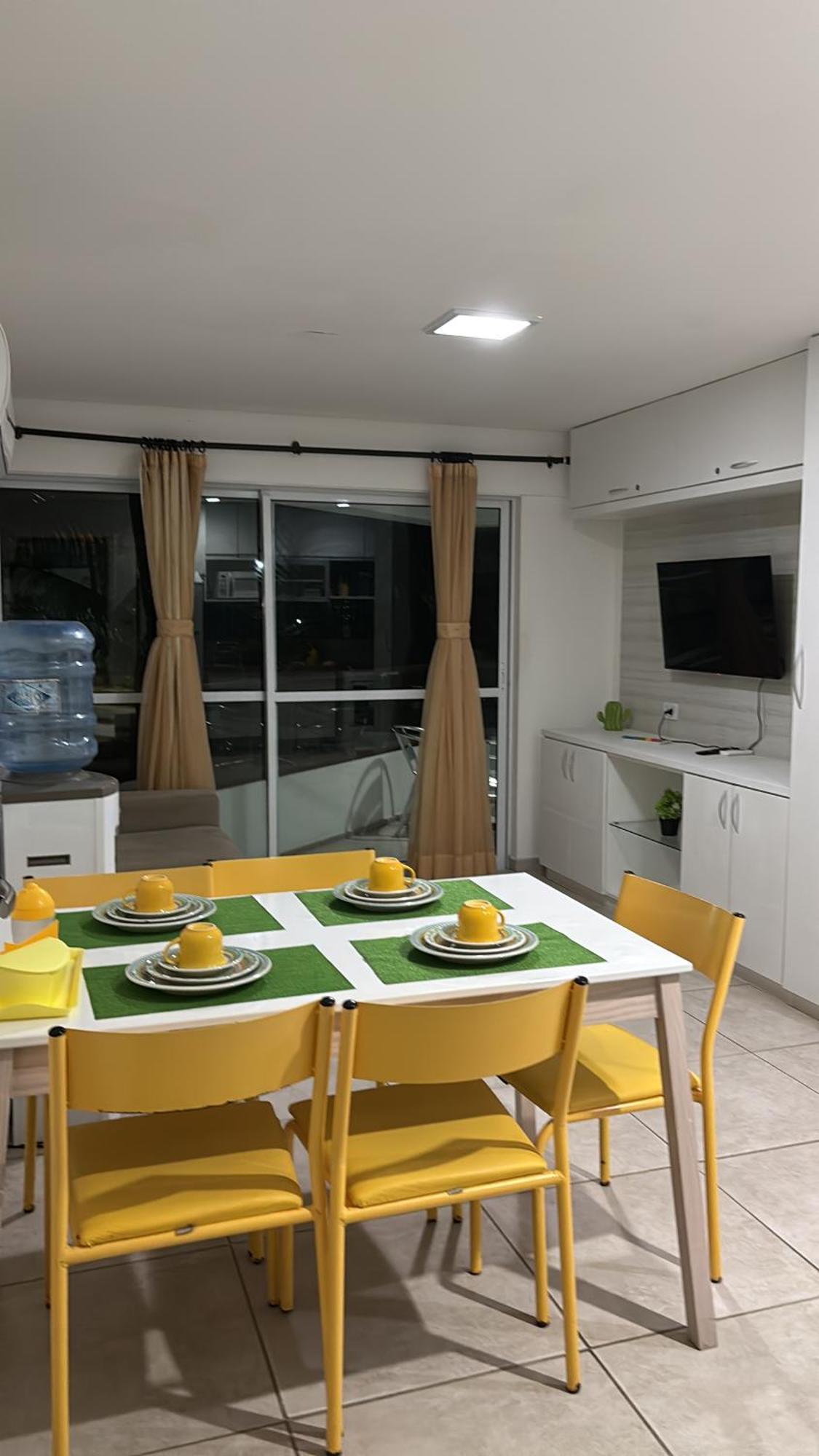 Ancorar Flats à Beira Mar Apartamento Pôrto das Galinhas