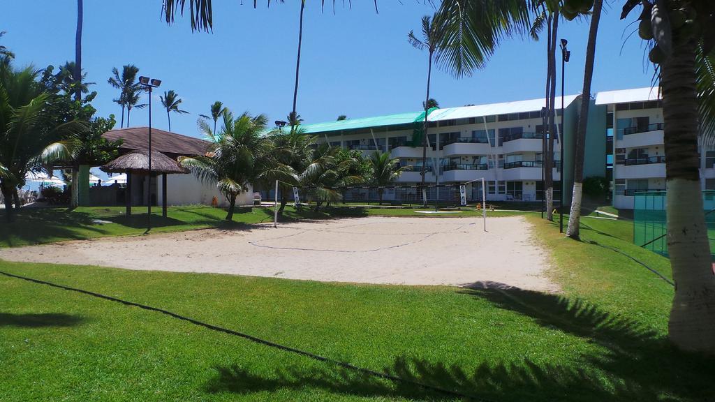 Ancorar Flats à Beira Mar Apartamento Pôrto das Galinhas