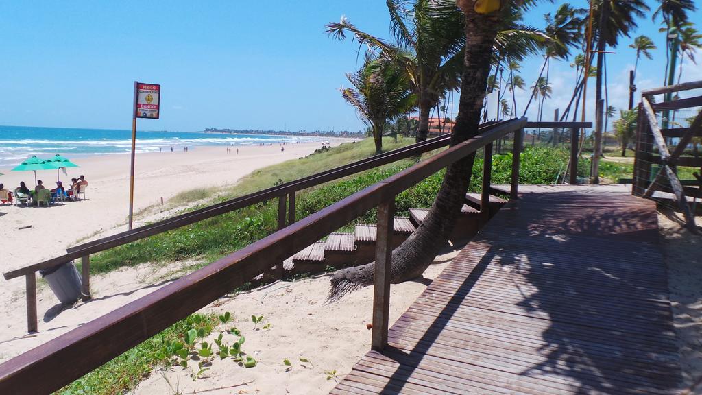 Apartamento Ancorar Flats à Beira Mar