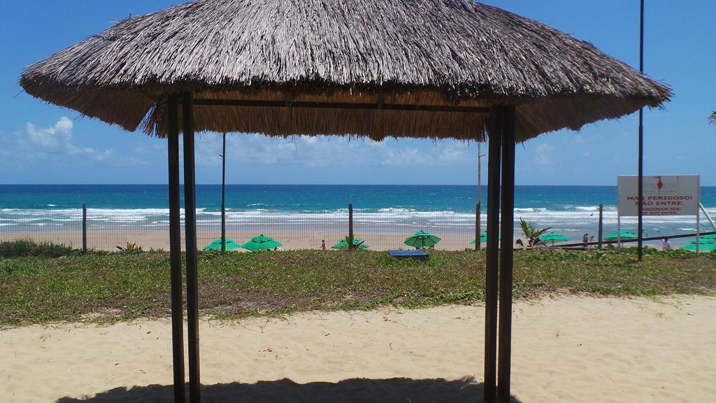 Apartamento Ancorar Flats à Beira Mar Pôrto das Galinhas