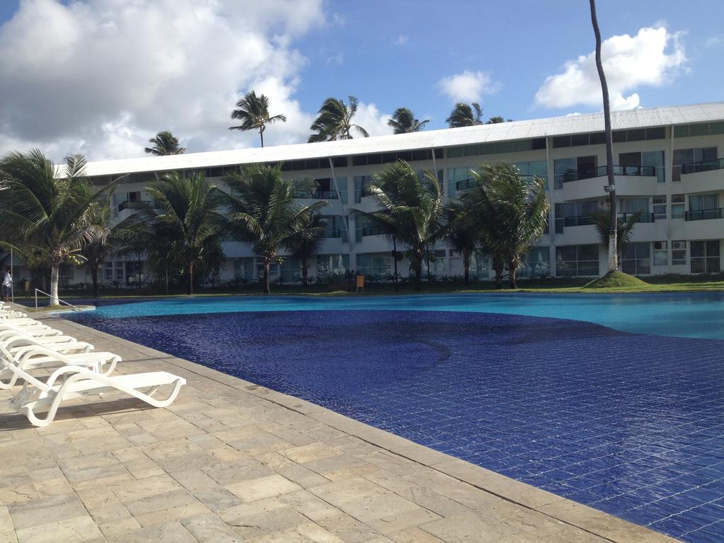 Ancorar Flats à Beira Mar Apartamento Pôrto das Galinhas